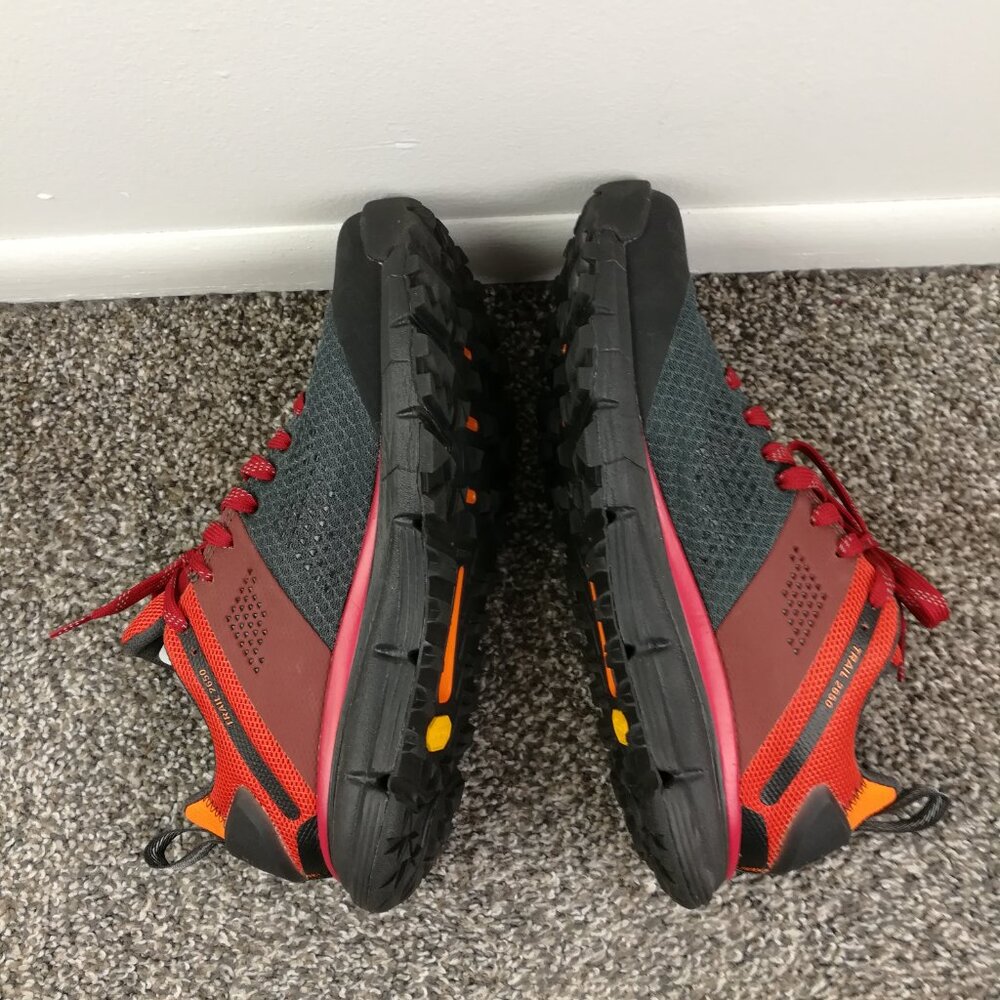 Danner x Mystery Ranch Trail 2650 Running Shoes D-61234 27.0cm Multicolor US9 - Picture 3 of 8